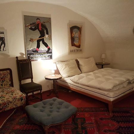 Ferienwohnung Ottmanach Josefhof Pischeldorf Exteriér fotografie