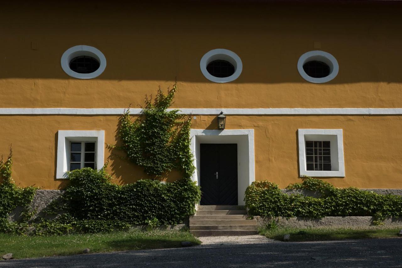 Ferienwohnung Ottmanach Josefhof Pischeldorf Exteriér fotografie
