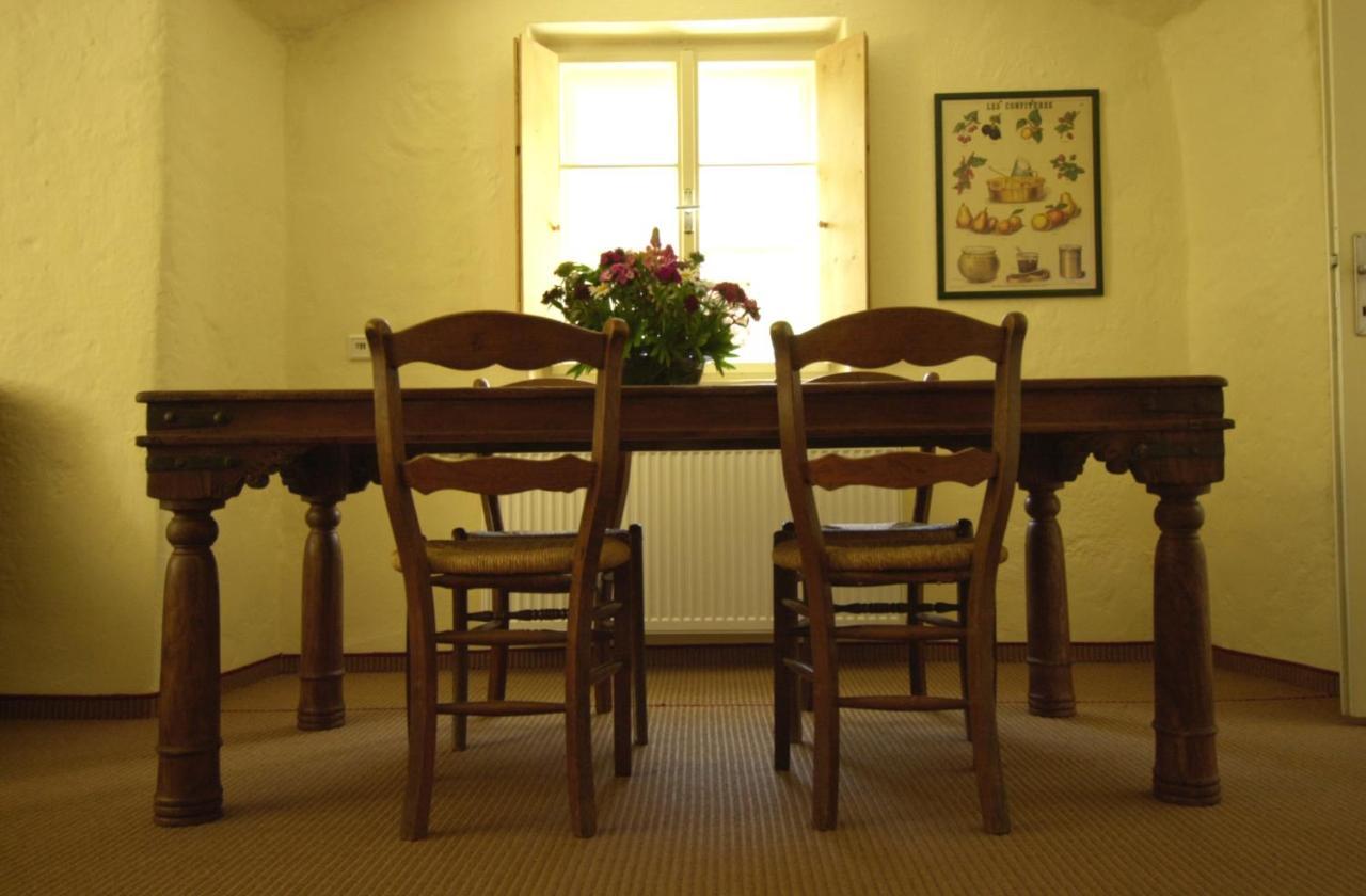 Ferienwohnung Ottmanach Josefhof Pischeldorf Exteriér fotografie